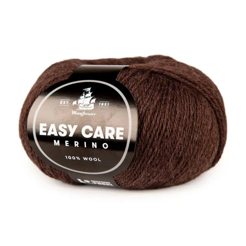 Mayflower Easy Care 045 Chestnut brown