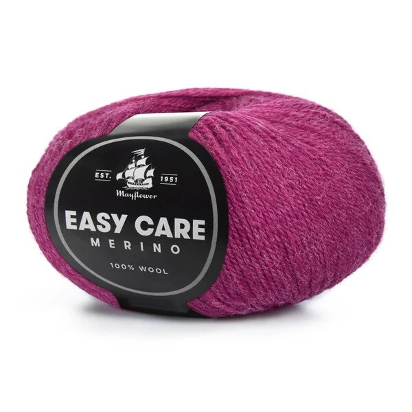 Mayflower Easy CARE 075 Red purple