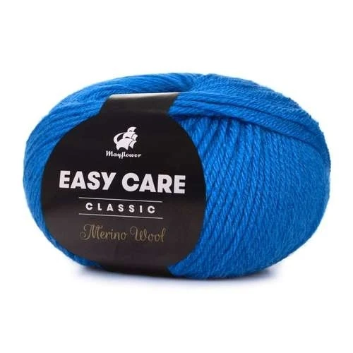 Mayflower Easy Care CLASSIC 224 Cobalt Blue