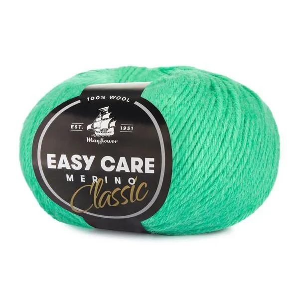 Mayflower Easy Care CLASSIC 279 Mint green