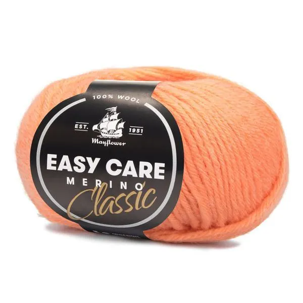 Mayflower Easy Care CLASSIC 280 Coral