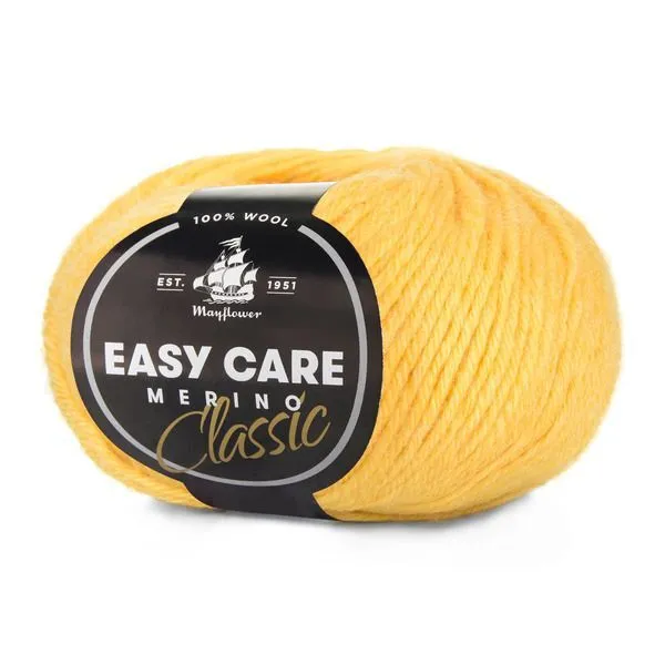 Mayflower Easy Care CLASSIC 281 Lemon zest