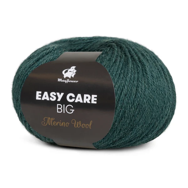 Mayflower Easy Care BIG 189 Bottle green