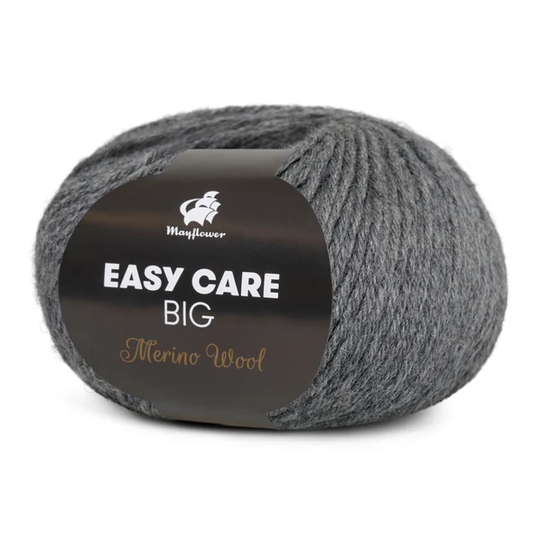 Mayflower Easy Care BIG 153 Gray