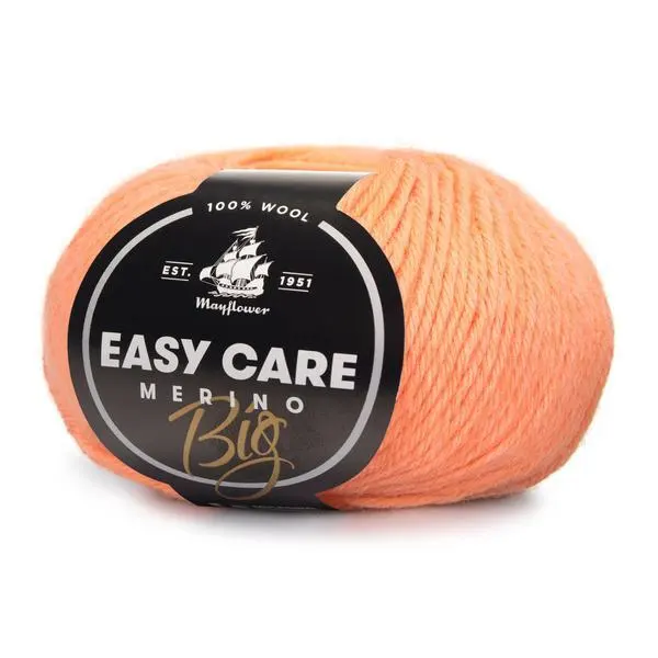 Mayflower Easy Care BIG 180 Coral