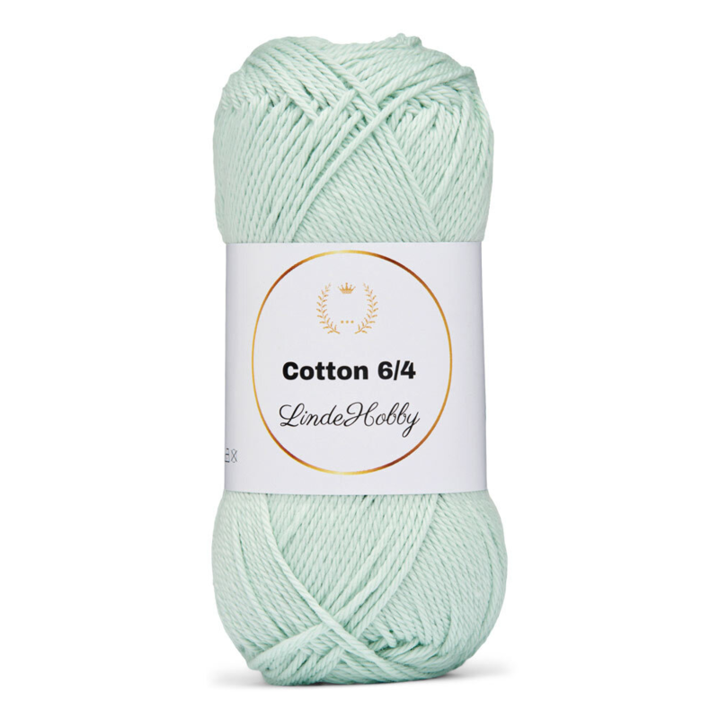 LindeHobby Cotton 6/4 047 Giada