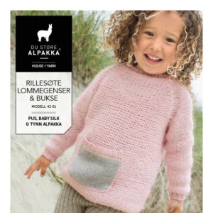 Magazine: DSA42 Alpakka Kids