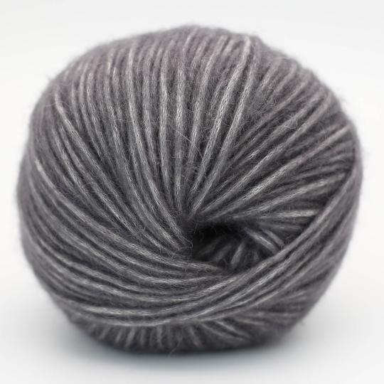 BC Garn Brisa 03 Grey
