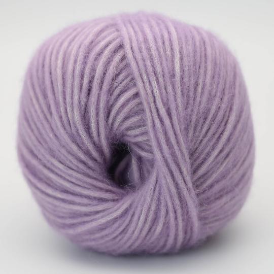 BC Garn Brisa 08 Light purple