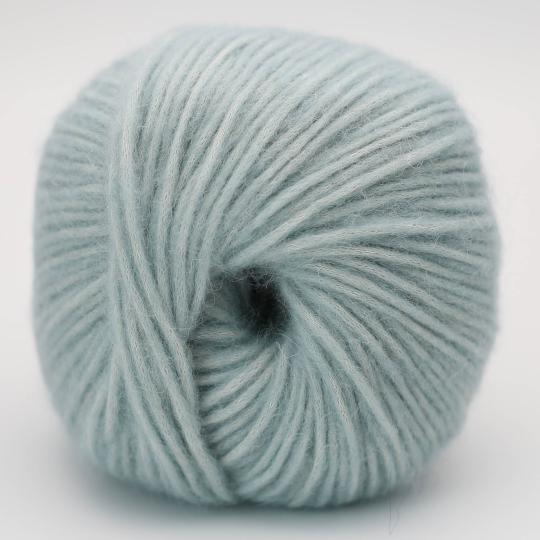 BC Garn Brisa 10 Light turquoise