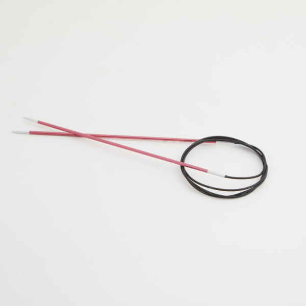 KnitPro Zing Circular Needle, 150 cm, 2.00 mm