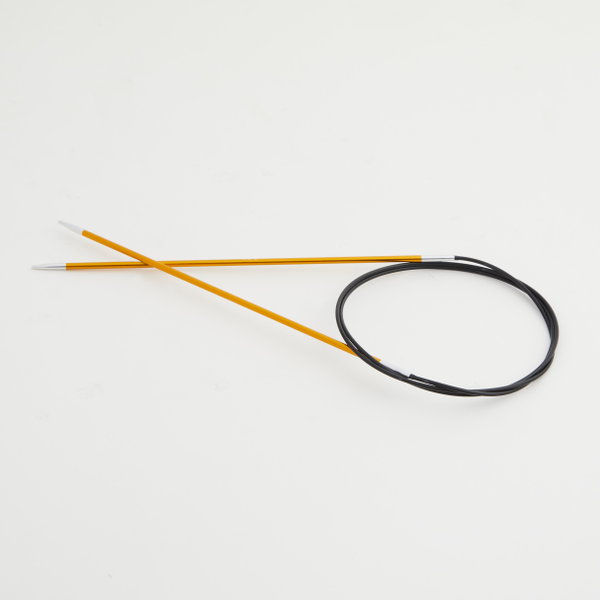 KnitPro Zing Circular Needle, 150 cm, 2.25 mm