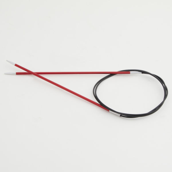 KnitPro Zing Circular Needle, 150 cm, 2.50 mm