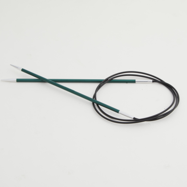 KnitPro Zing Circular Needle, 150 cm, 3.00 mm
