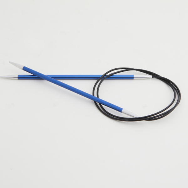 KnitPro Zing Circular Needle, 150 cm, 4.00 mm