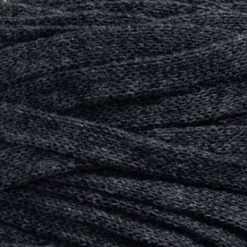 Hoooked Ribbon XL Charcoal Anthracite - RXL49
