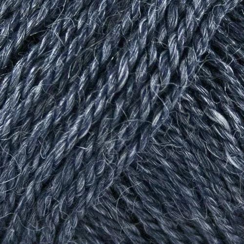 Onion No.3 Organic Wool+Nettles 1122 Dark blue