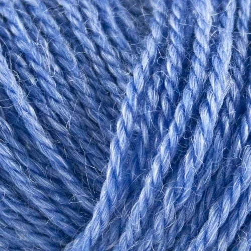 Onion No.3 Organic Wool+Nettles 1113 Sky blue