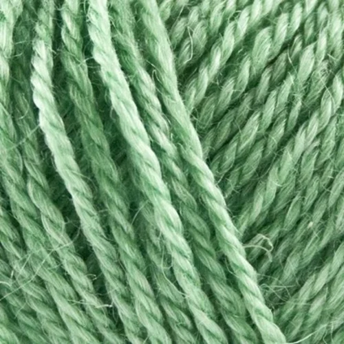 Onion No.3 Organic Wool+Nettles 1114 Light green