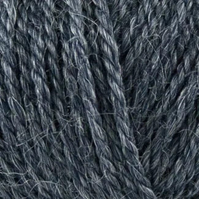 Onion No.4 Organic Wool+Nettles 829 Dark blue