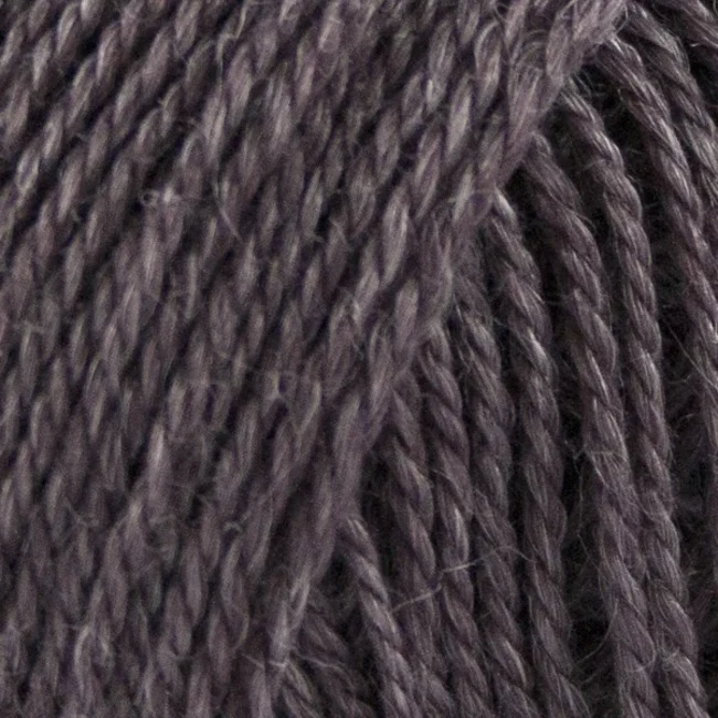 Onion No.4 Organic Wool+Nettles 832 Dark powder