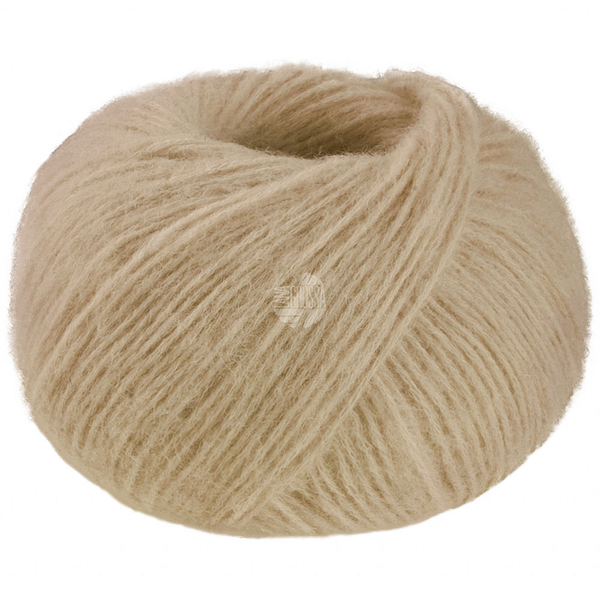Lana Grossa Nebbia 13 Beige