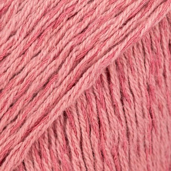 DROPS Belle 11 Old pink (Uni colour)
