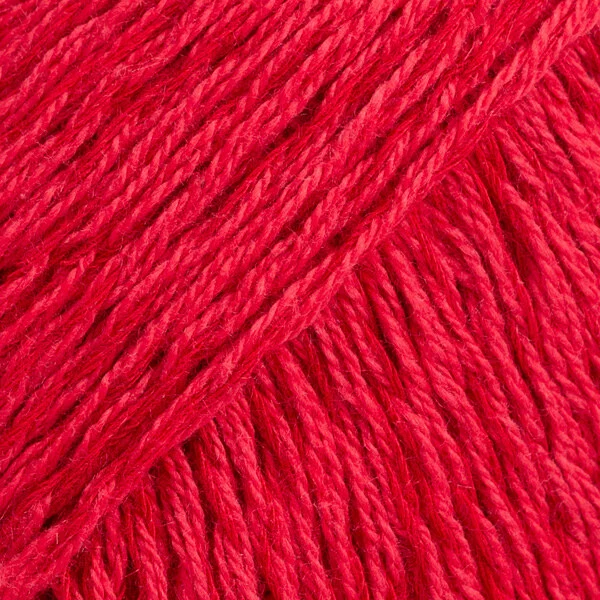 DROPS Belle 29 Red