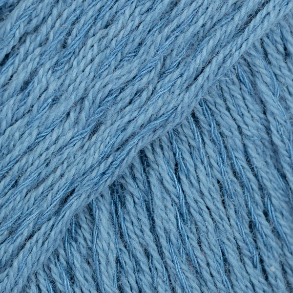 DROPS Belle 13 Dark jeans blue