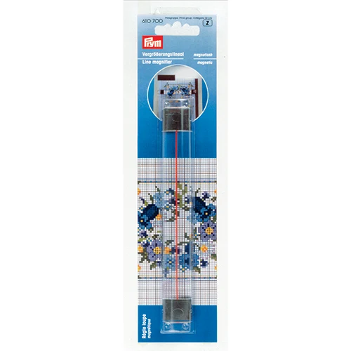 Prym Line magnifier