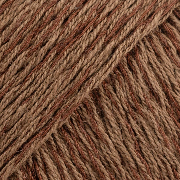 DROPS Belle 27 Chestnut