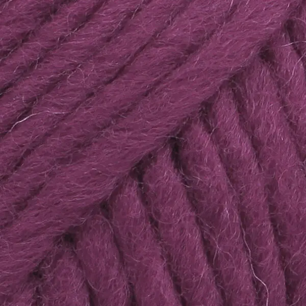 DROPS Snow Uni Colour 10 Mulberry purple