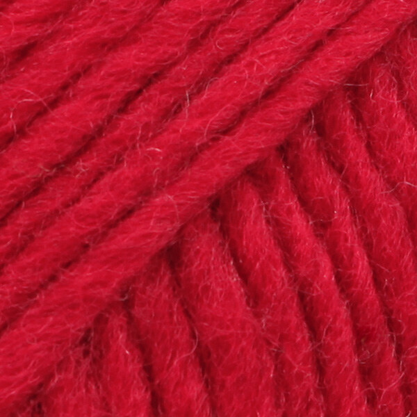 DROPS Snow Uni Colour 08 Crimson red (Uni Colour)