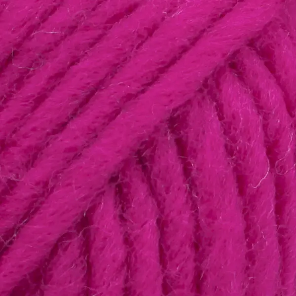 DROPS Snow Uni Colour 26 Hot pink