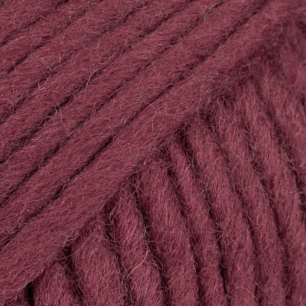 DROPS Snow Uni Colour 95 Maroon (Uni Colour)