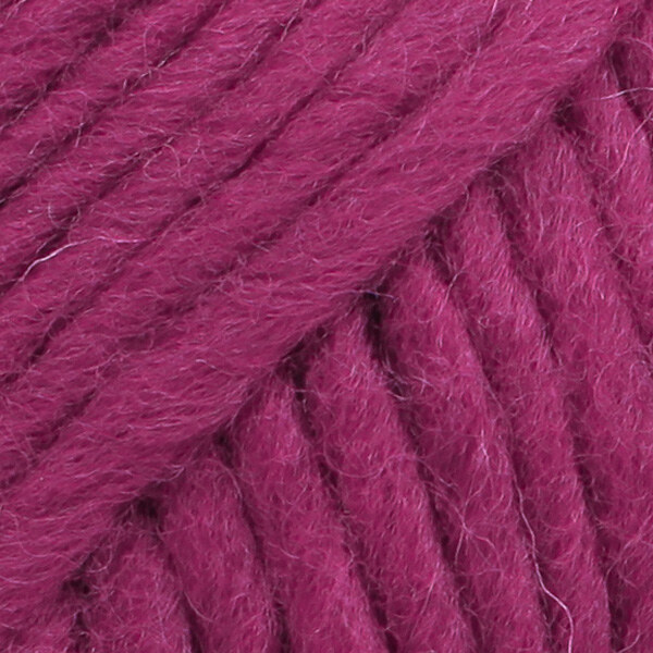 DROPS Snow Uni Colour 10 Mulberry purple (Uni Colour)