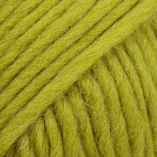 DROPS Snow Uni Colour 115 Light olive (Uni Colour)