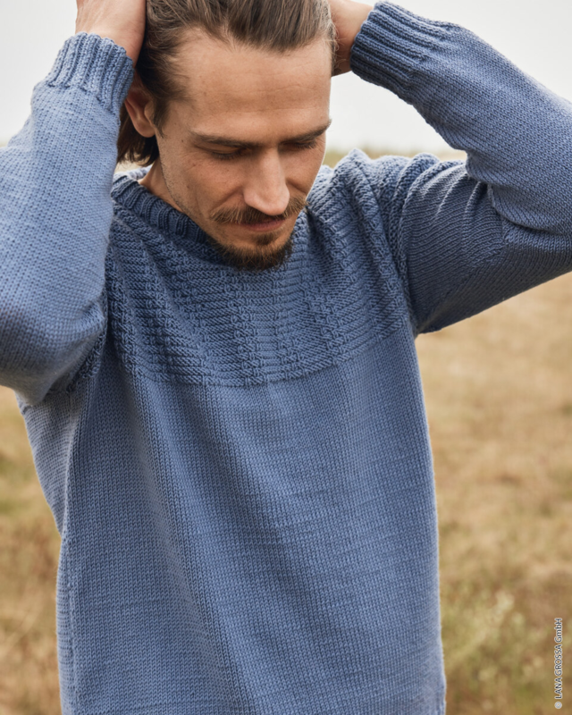 9237309_M26 Model 26 – Merino Edition 03: Men's Pullover