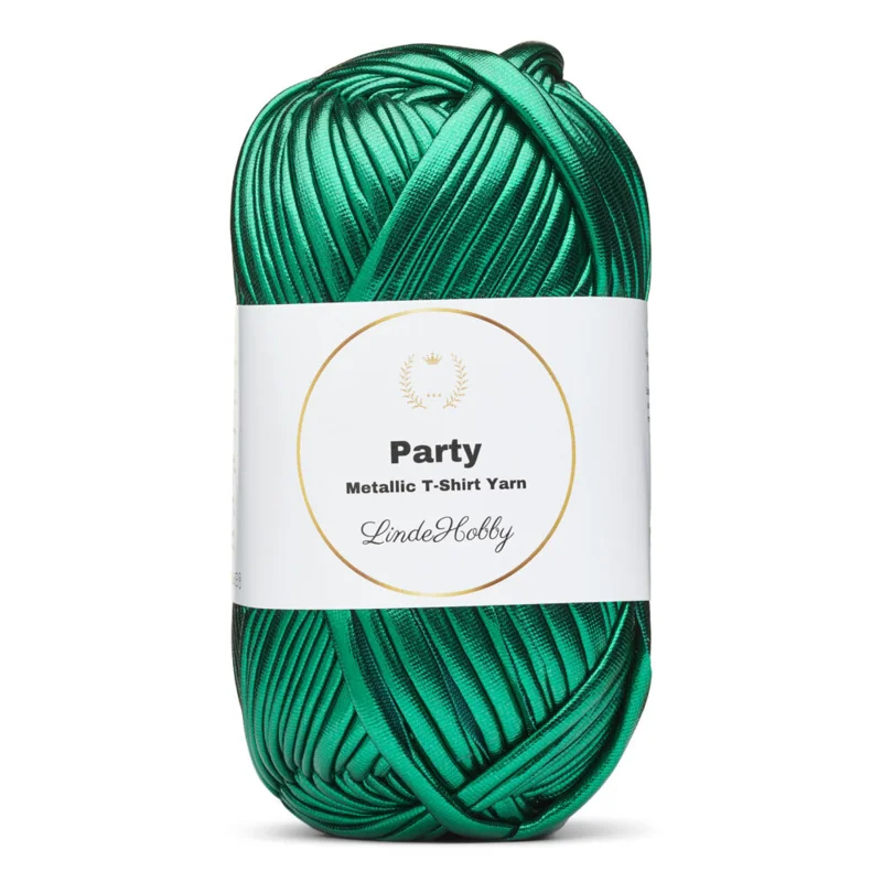 LindeHobby Party 12 Emerald