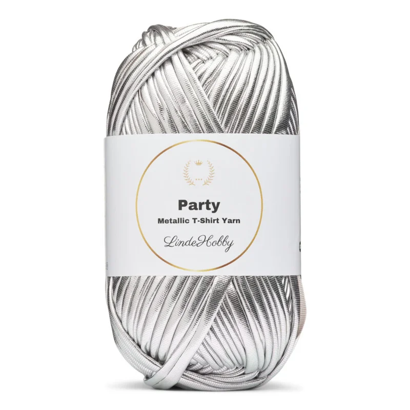 LindeHobby Party 09 Silver