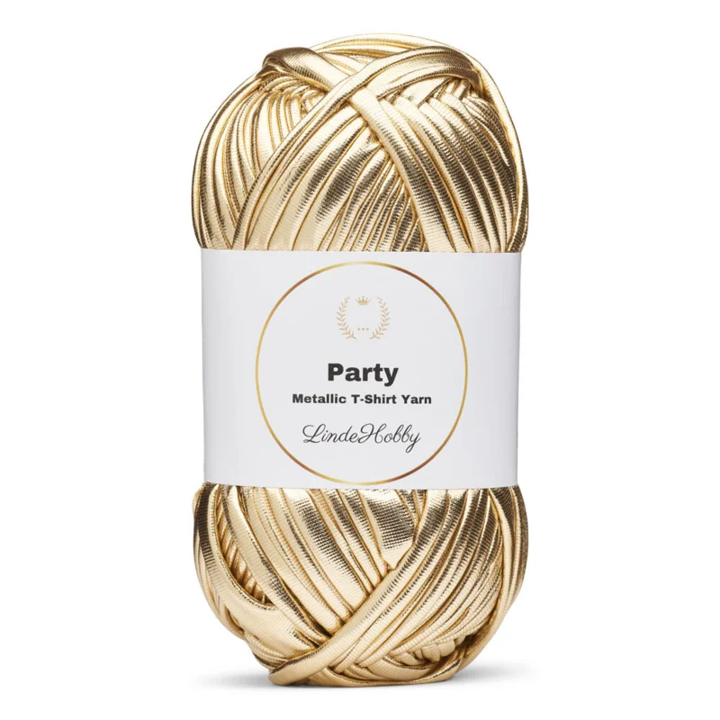 LindeHobby Party 02 Warm Gold