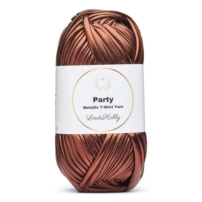 LindeHobby Party 15 Copper