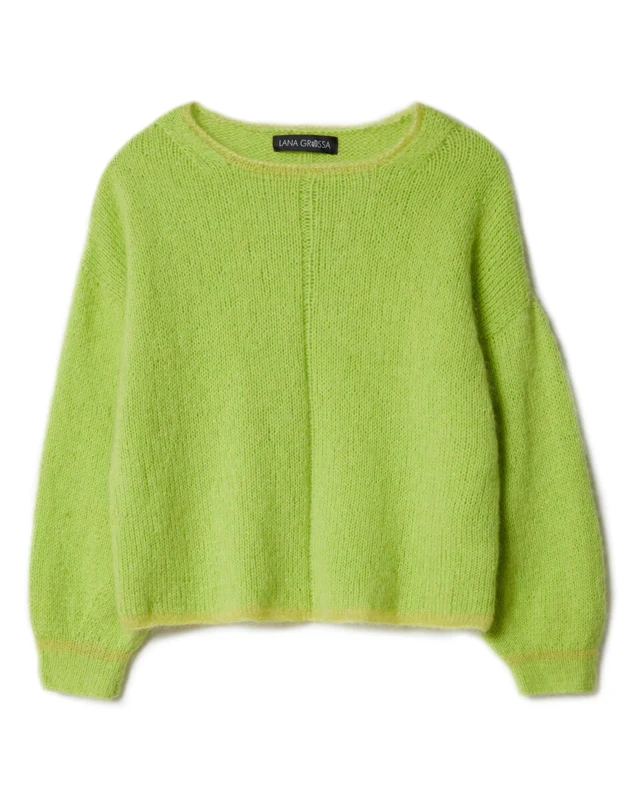 9231016_M7 Model 07 – Lookbook 16: Pullover