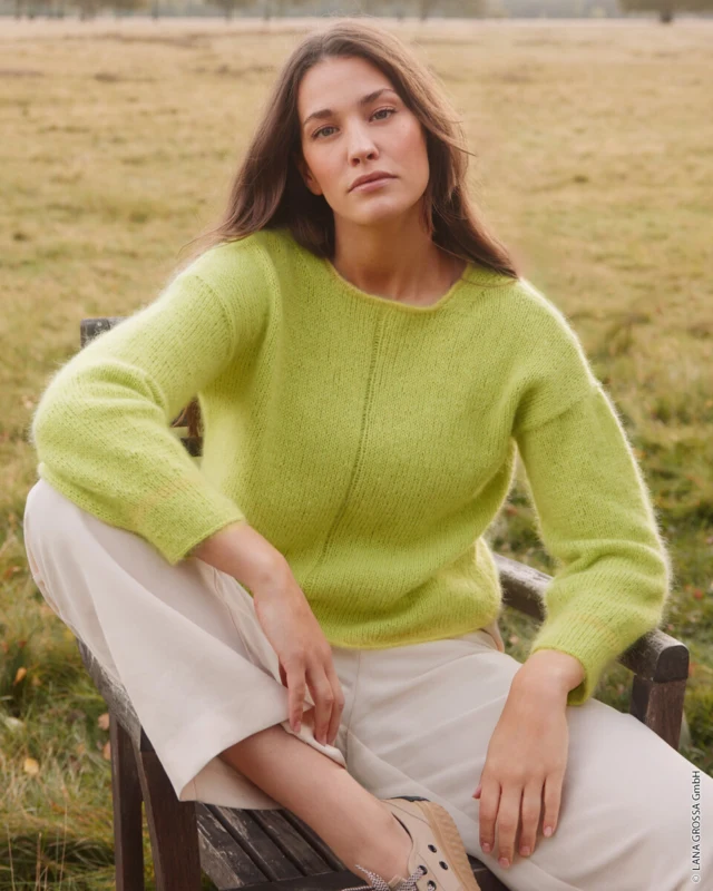 9231016_M7 Model 07 – Lookbook 16: Pullover