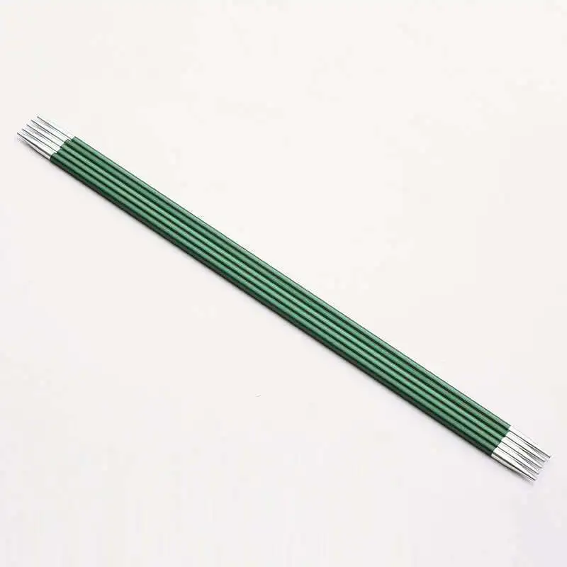 KnitPro Zing Double Pointed Needle Set 15 cm str. 3.0 mm