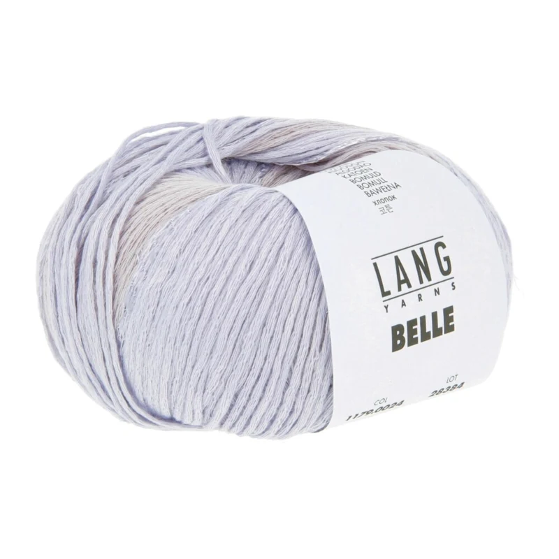 Lang Yarns Belle 0024