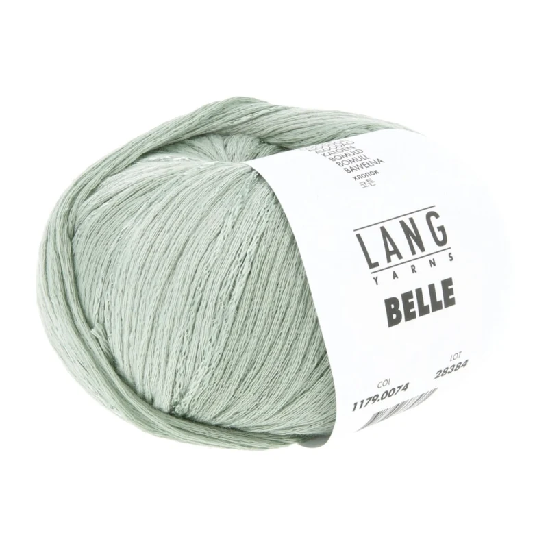 Lang Yarns Belle 0074