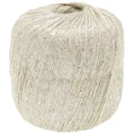 Lana Grossa Brillino 32 Cream/Silver