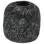 Lana Grossa Brillino 13 Black/Silver