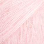 DROPS Kid-Silk 72 Pastel pink